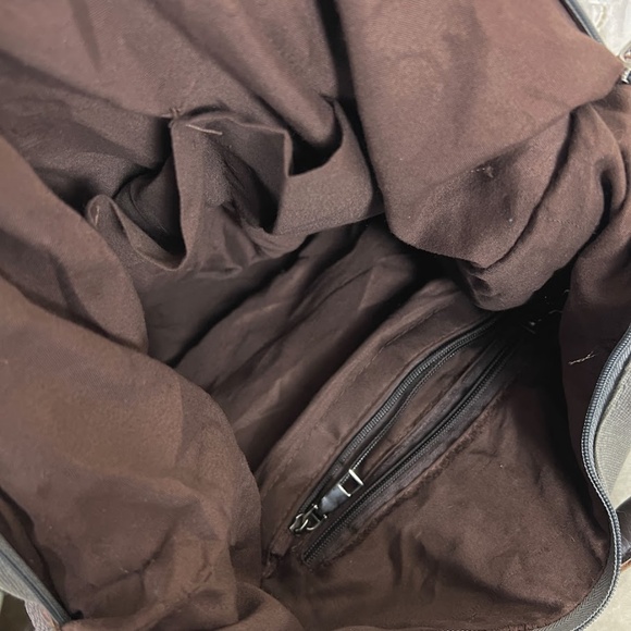 Grace Callie Designs Genova Bag 🎉Host Pick🎉 - Picture 5 of 9